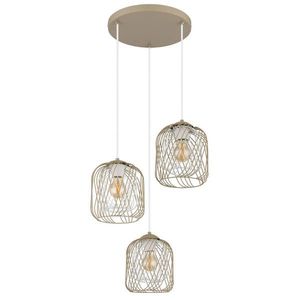 Globo ZÁVĚSNÉ SVÍTIDLO, 39, 4/150 cm obraz