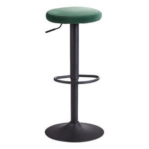 MID.YOU BAROVÁ ŽIDLE, zelená obraz