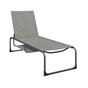 Ambia Garden ZAHRADNÍ LEHÁTKO kov, textil obraz