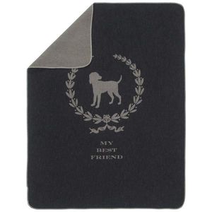 David Fussenegger DEKA PRO PSY, bavlna, 100/140 cm obraz