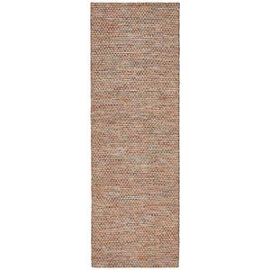 Boxxx BĚHOUN, 80/250 cm vícebarevná obraz