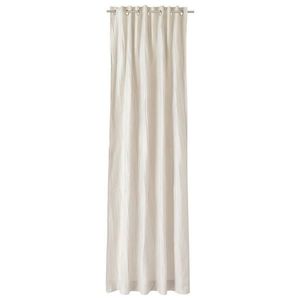 Schöner Wohnen ZÁVĚS S OČKY, neprůsvitné, 140/250 cm obraz