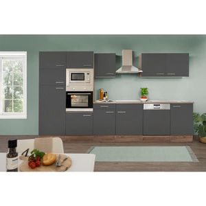 Respekta KUCHYŇSKÝ BLOK obraz