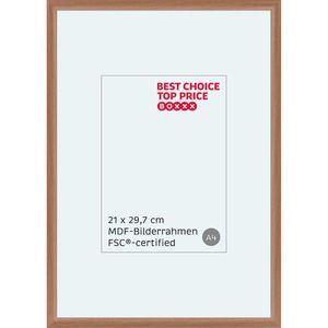 Boxxx RÁMEČEK NA FOTOGRAFIE, 1 foto 21 cm x 29, 7 cm obraz