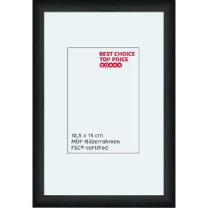 Boxxx RÁM NA OBRAZY, 1 foto 10 cm x 15 cm obraz