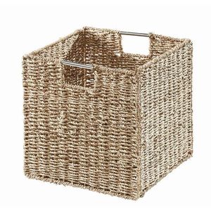 Landscape KOŠ DO REGÁLU, přírodní barvy obraz