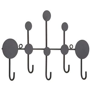 Carryhome LIŠTA S HÁČKY obraz