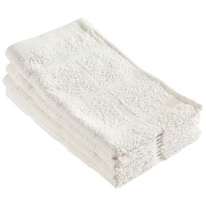 Esposa SADA RUČNÍKŮ PRO HOSTY, 30/50 cm, přírodní barvy obraz