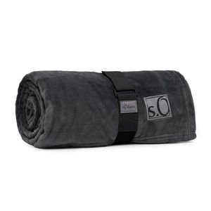 S. Oliver DOMÁCÍ DEKA, polyester, 220/240 cm obraz