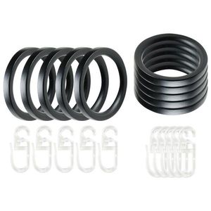 Homeware SADA KROUŽKŮ obraz