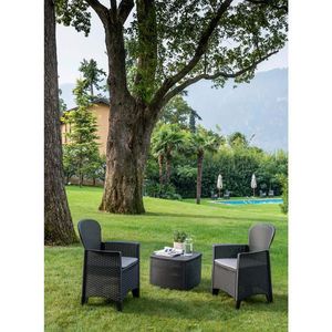 ZAHRADNÍ SADA 3dílné, plast obraz