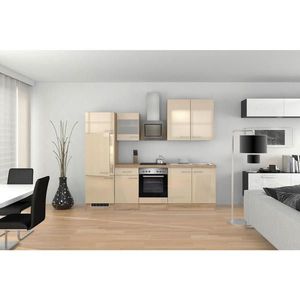 FlexWell KUCHYŇSKÁ LINKA NEPAL 270 obraz