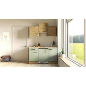 FlexWell MINIKUCHYNĚ CARA 150, 5 obraz