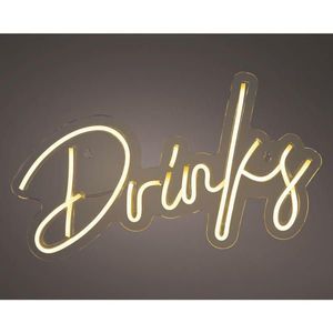 DEKORAČNÍ LED SVÍTIDLO obraz