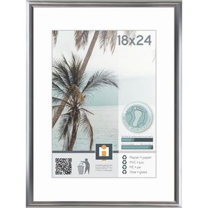 RÁM NA OBRAZY, 1 foto 18 cm x 24 cm obraz