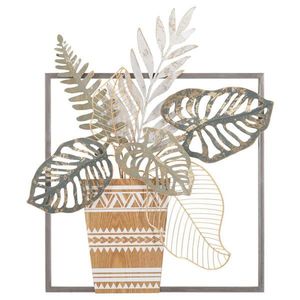 DEKORACE NA ZEĎ 54/62.9/2.46 cm obraz