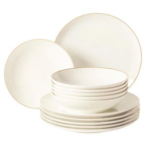 Seltmann Weiden JÍDELNÍ SOUPRAVA porcelán keramika obraz