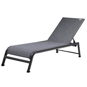 Doppler ZAHRADNÍ LEHÁTKO, obraz