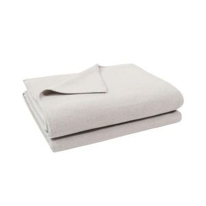 Zoeppritz FLEECOVÁ DEKA, polyester, 140/190 cm obraz