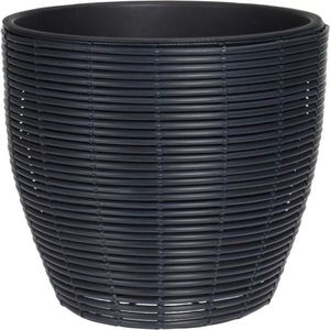 KVĚTINÁČ NA KVĚTINY plast, 36/40/40 cm obraz