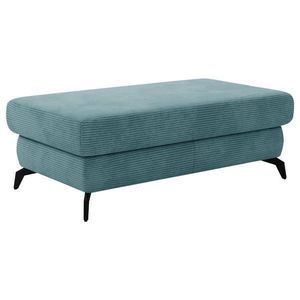 Sit & More TABURET, textil, 121/45/67 cm obraz