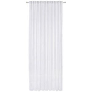 Boxxx HOTOVÝ ZÁVĚS, průhledné, 140/245 cm obraz