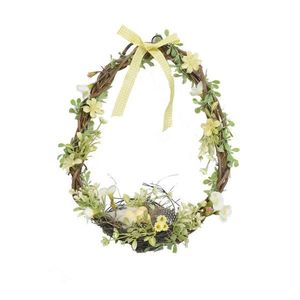 Jarní dekorace obraz