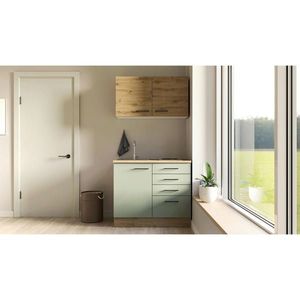 FlexWell MINIKUCHYNĚ CARA 100 obraz