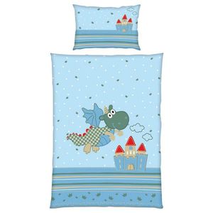 POVLEČENÍ PRO MIMINKO 100/135 cm obraz