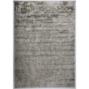 TKANÝ KOBEREC, šedá obraz