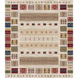 Novel TKANÝ KOBEREC, 160/230 cm vícebarevná obraz