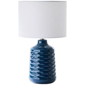 STOLNÍ LAMPA, E14, 25/42 cm obraz