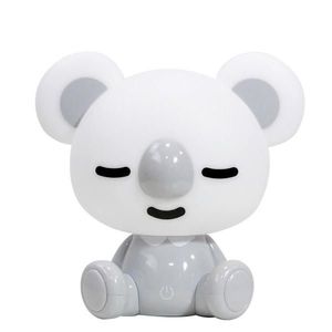 DĚTSKÁ STOLNÍ LAMPIČKA, obraz