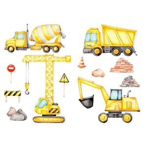 Euroart DEKORAČNÍ NÁLEPKA obraz