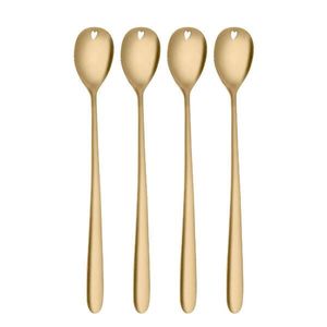 Sola SADA LŽIČEK NA LATTE MACCHIATO obraz