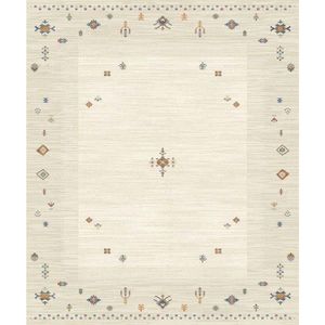 Novel TKANÝ KOBEREC, 200/300 cm béžová obraz