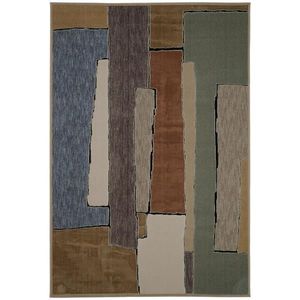 Novel VINTAGE KOBEREC, 160/230 cm vícebarevná obraz