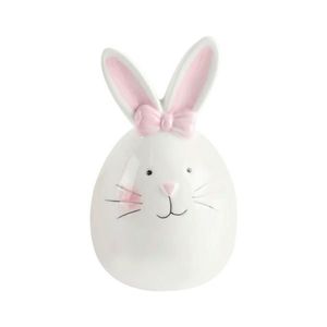 DEKORAČNÍ ZAJÍC obraz