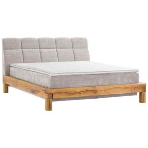 Livetastic POSTEL BOXSPRING, 160/200 cm, béžová obraz