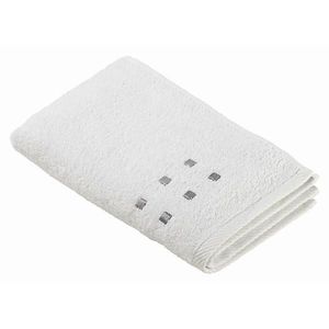 Esposa RUČNÍK PRO HOSTY, 30/50 cm, bílá obraz