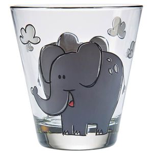 Leonardo DĚTSKÁ SKLENICE obraz