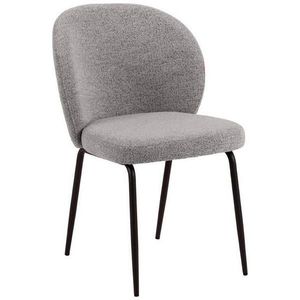 MID.YOU ŽIDLE, šedá obraz