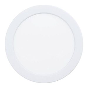 Eglo STROPNÍ LED SVÍTIDLO, 16, 6 cm obraz