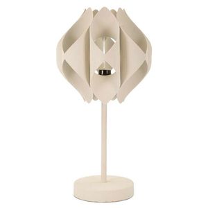 STOLNÍ LAMPA, 28/57/28 cm obraz