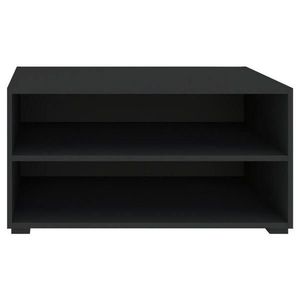 Hom`in REGÁL, antracitová, 91/45/40 cm obraz