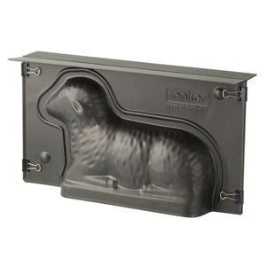 FORMA S ODNÍMATELNÝM DNEM obraz