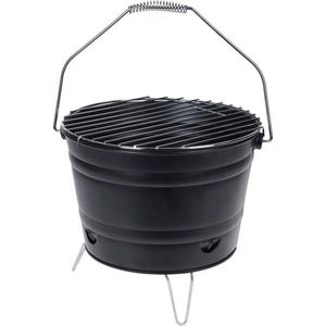 GRILOVACÍ KOŠ obraz