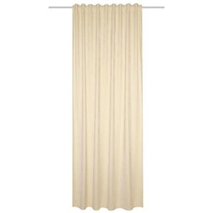 Schmidt W. Gmbh HOTOVÝ ZÁVĚS, neprůsvitné, 135/265 cm obraz