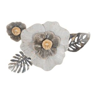 DEKORACE NA ZEĎ 74.9/47.6/7 cm obraz