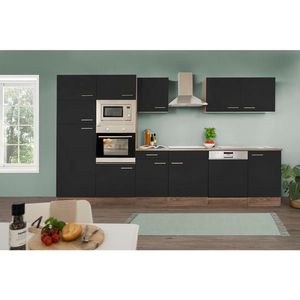 Respekta KUCHYŇSKÝ BLOK obraz